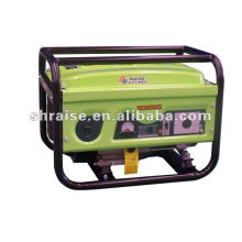 LPG/NG/GASOLINE GENERATORS